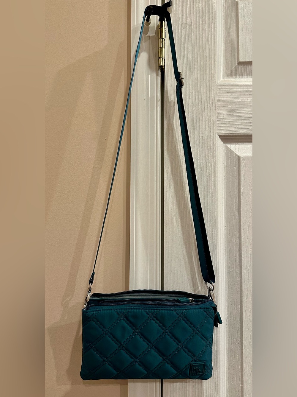 IHKWIP Crossbody Bag
